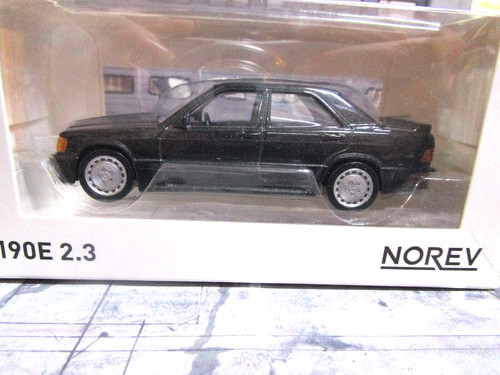 Mercedes benz 190 - 190e, 2.3-16v