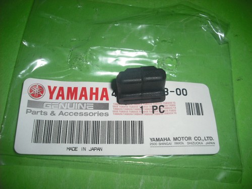 Yamaha xt600 43f 2kf - yamaha, xt