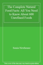 The Complete Natural Food