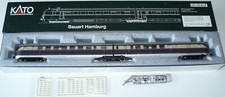 Kato H0 K301391 AC ++ Fliegender Hamburger SVT 137 DRG ++ Digital OVP ++ #E5_19