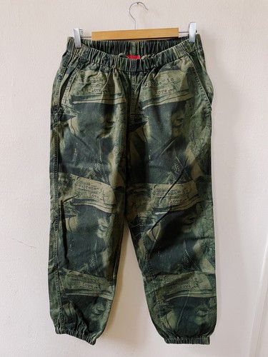Supreme love skate pant - is,