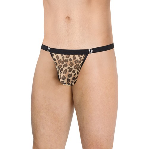 4528 herren mini string - herren,