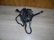 Kraftstofffilter Kraftstoff