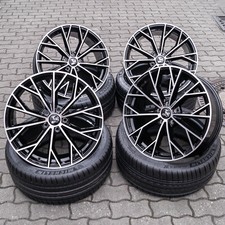 18 Zoll Felgen UA23 für