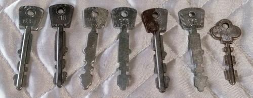 Vintage mega konvolut 7 - mega, °5°