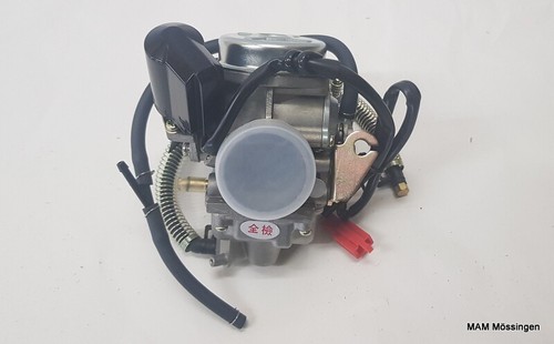 Original vergaser peugeot sum - original,