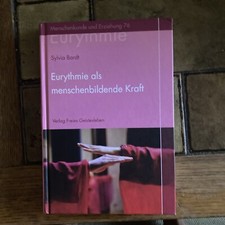 Eurythmie als menschenbildende
