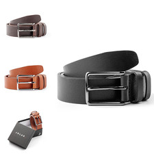 Gürtel Herren weiches