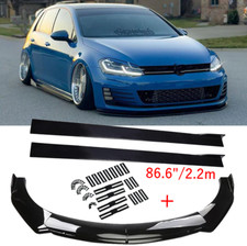 Für VW Golf 6 1K GTI GTD