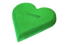  Steckschwamm-Herz f. frische