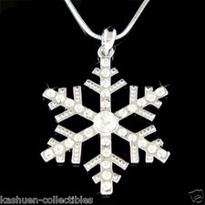 Groß Schneeflocke mit