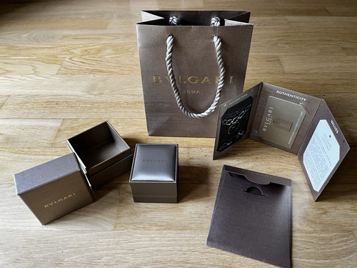 Bulgari bvlgari schmuck - bvlgari,