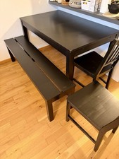 IKEA Bjursta Tisch ausziehbar