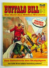 Lasso-Band Comic-Heft # 348