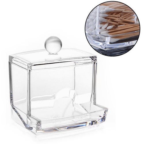 Transparente aufbewahrungsbox - transparente,