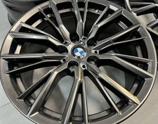 4x FELGEN 18 5x112 ET25 ET40
