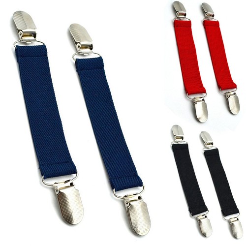 Strapshalter clip - clip, on