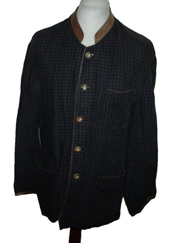 Lodenfrey trachten walkjacke - lodenfrey,