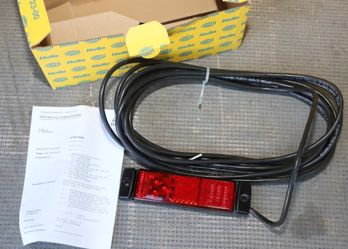 Hella 2tm 008 645 931 - hella,
