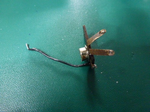 Fleischmann br798 998 - fleischmann, /