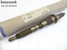 Mercedes W124 5-Gang