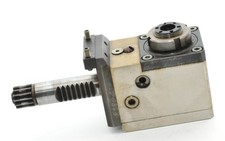 VDI 20 Angetriebenes Werkzeug ER16  Radial für INDEX GS30/ 42 RHV22819