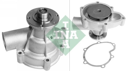Schaeffler ina wasserpumpe - ina,