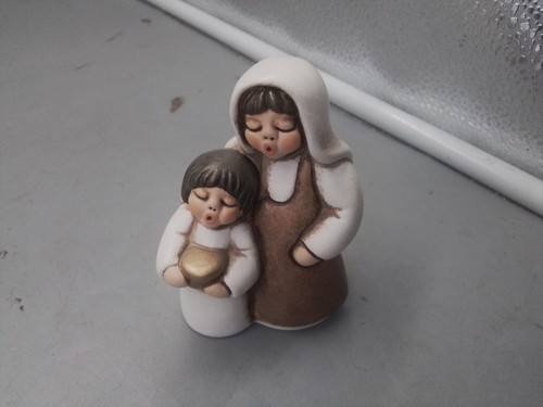 Thun figur frau mit - thun,figur,frau,