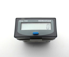 Hengstler Impulszähler