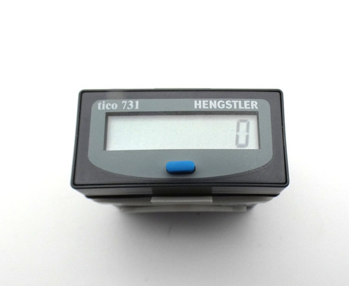 Hengstler impulszähler - hengstler,