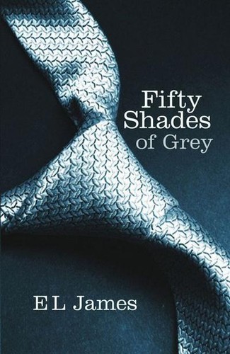 Fifty shades grey - fifty,
