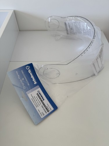 Schuberth visier sv1 - sv1, as/as