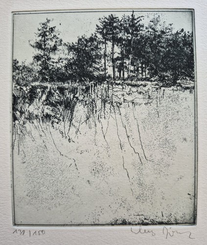 Klaus böttger - klaus, (1942-1992)