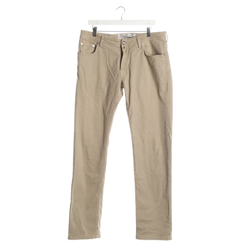 Jacob cohen hose w36 weiß - cohen, gut