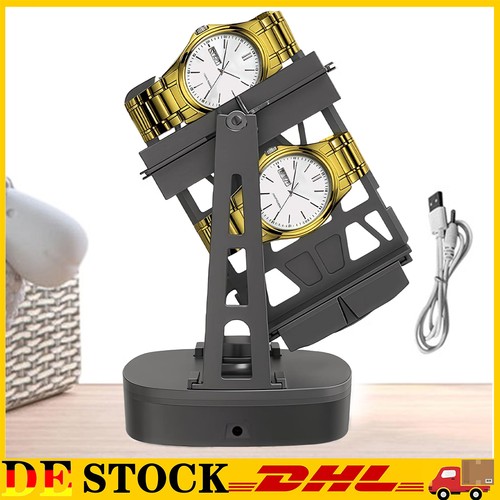 Uhrenbeweger automatisch watch - uhrenbeweger,
