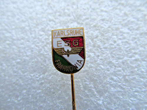 Alte anstecknadel esg - anstecknadel,