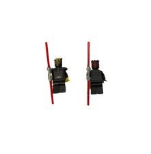 Lego star wars - wars, minifiguren