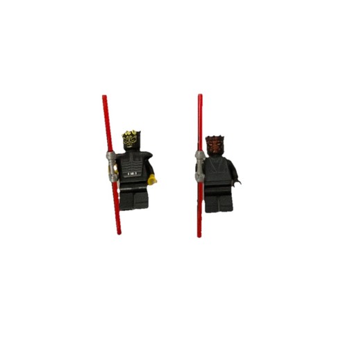 Lego star wars minifiguren - wars,