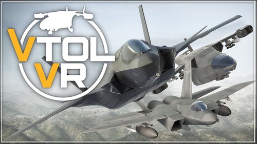 Vtol flugsimulator pc - vtol,