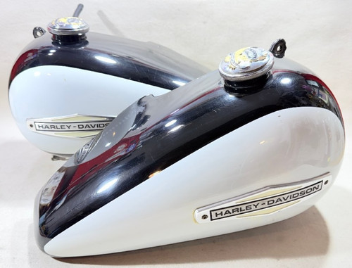 Harley davidson oem - davidson,