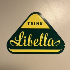 Trink Libella Limonade