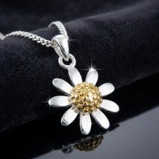 Damen Halskette Anhänger