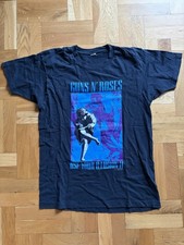 Guns N Roses Use Your Illusion Shirt Vintage L