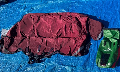 Horseware rambo original - horseware,