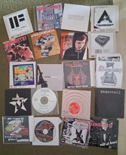 Paket mit punk - 69,