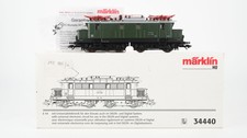 Märklin H0 34440 E-Lok BR E44