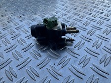 Einspritzdüse Einspritzkopf