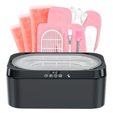 4L Paraffinbad 200W Wachsbad