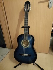 Classic Konzertgitarre 4/4 Die