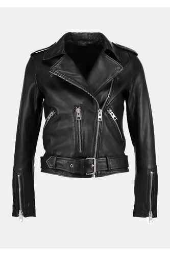 Allsaints damen balfern - allsaints,